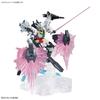 Пластиковая модель BANDAI SPIRITS Jupiter Gundam Build Divers HGBDR 1/144 (Гандам Возрождение) Цветовая кодировка