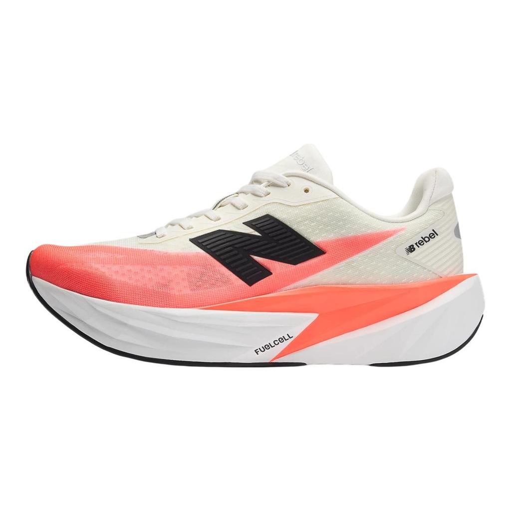 New Balance Кроссовки FuelCell Rebel V5 'Urgent Red' MFCXLV5