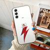 Чехол для телефона Singer D-David B-Bowie Чехол для телефона Для Samsung Galaxy A13,A21s,A22,A31,A32,A52,A53,A71,A80, Мягкий черный корпус