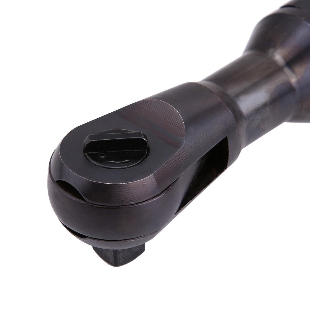 1 2 12,5 мм Сверхмощный пневматический трещоточный ключ Торсионный привод Гаечный ключ Пневматический инструмент для авторемонта