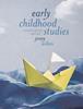 Книга Early Childhood Studies : A Multidisciplinary Approach