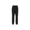 Adidas Knitted Sweatpants Men's Black FM5429