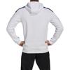 adidas SQUADRA 21 ХУДИ Свитшот Мужской Белый GT6637-