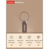 Lenovo USB Flash Drive with Keychain Thumb Drive  Zip Memory Stick  MU222