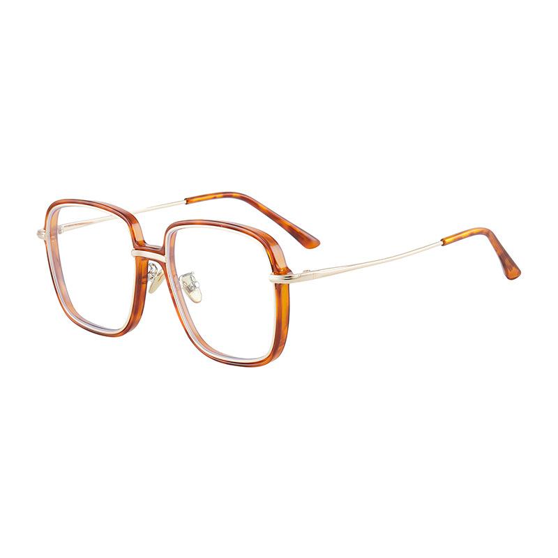 High Quality Women Sun Glasses European American Square Shape Sunglasses For Men Driving Hiking Female Sun Glass