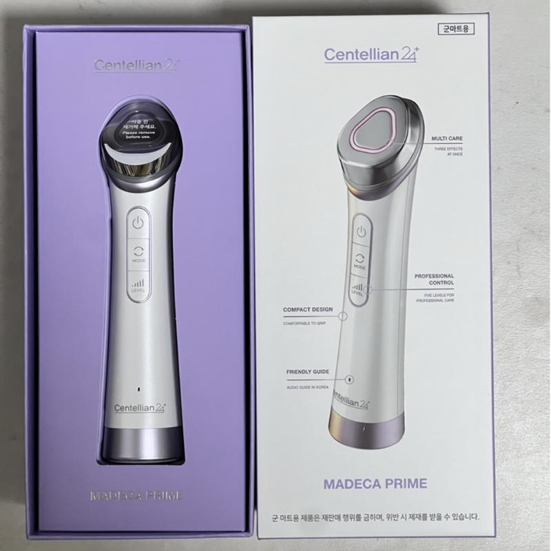 CENTELLIAN24 Madeca Prime Homecare Косметическое устройство