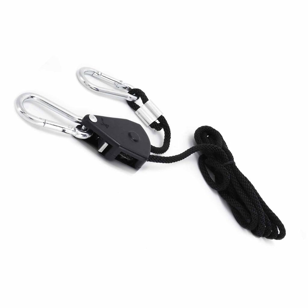 Регулируемый шкив с веревочной пряжкой, стопорная пряжка для веревки тента, для товаров для кемпинга на открытом воздухе