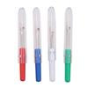 New 2PCS/Set Small Sewing Seam Ripper Kit Colorful Sewing Stitch Thread Unpicker Seam Ripper Thread Cutter Scissor for Sewing