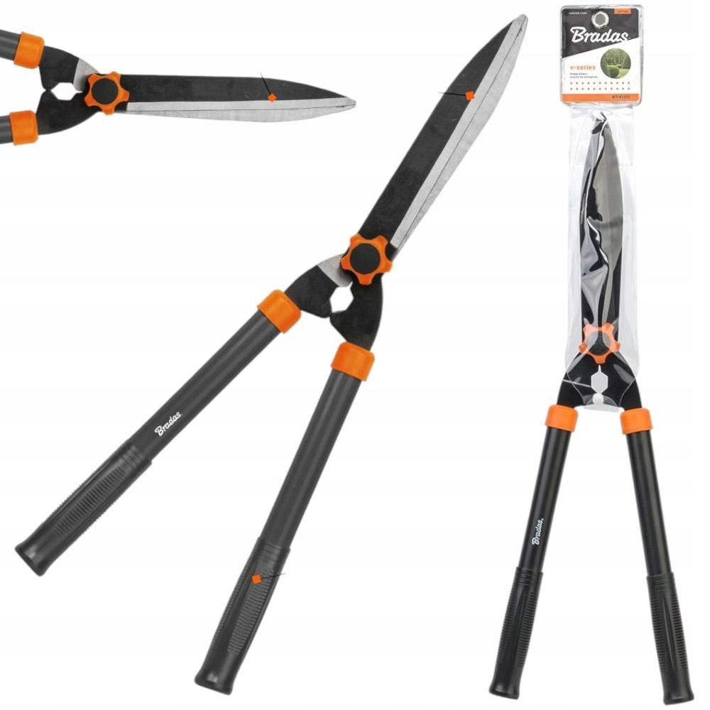 V-Series-P Hedge Trimmer, Straight Blade Kt-V1111, Bradas