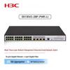 H3C S5130V2-28P-PWR-LI Enterprise Gigabit Network Switch