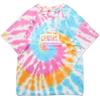 Футболка Splash Booby Face SPR [Chums] Футболка мужская Tie-Dye