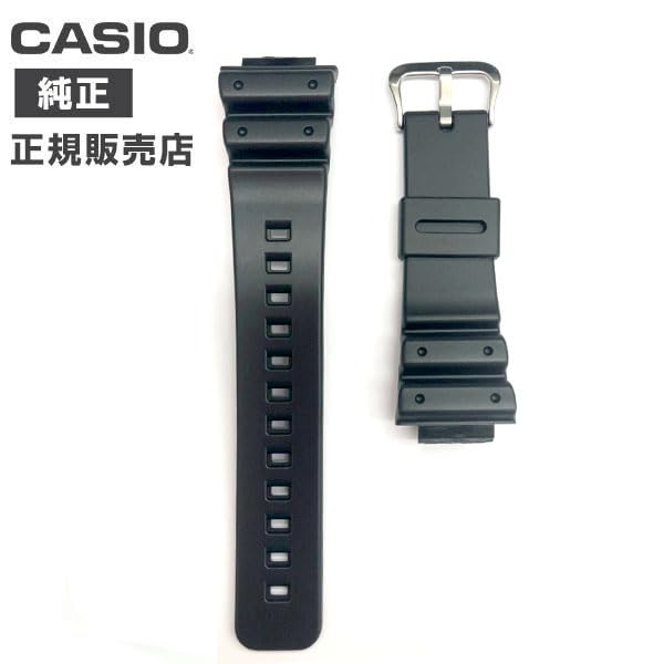 Оригинальная Замена для и Чистка [Casio] GW-6900-1JF Ремешок/Браслет DW-5300 DW-5900 (Включает Ткань)