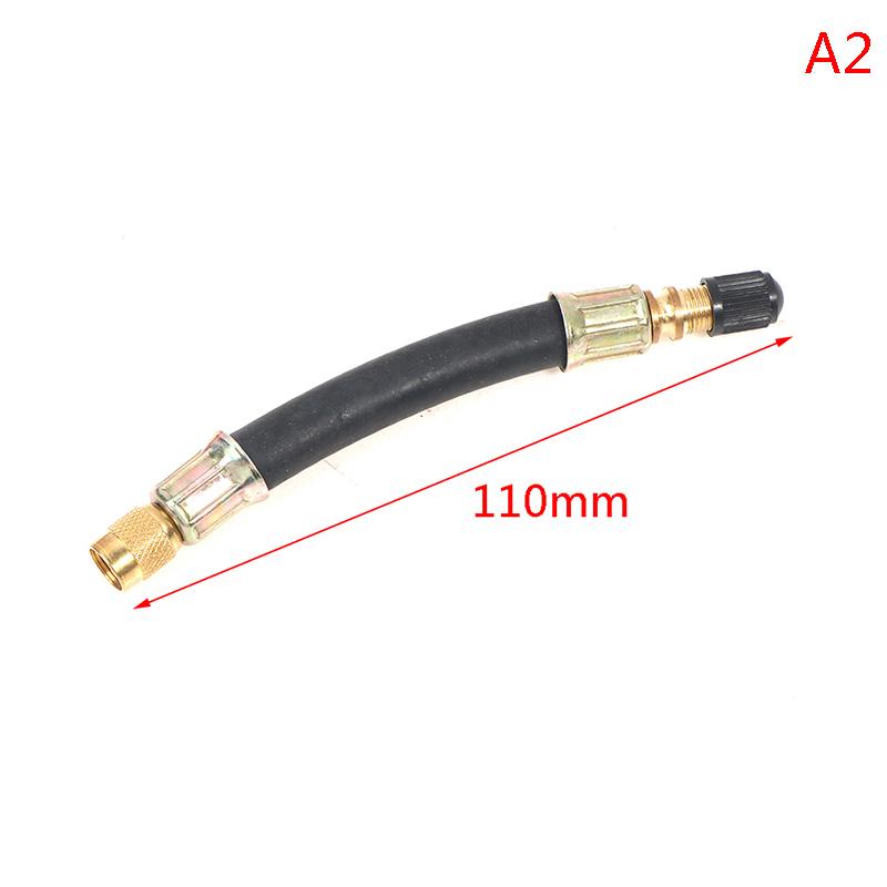 Плетеный гибкий шланг Шины Автомобильные колеса Шины Стержни клапанов Удлинители Трубный адаптер