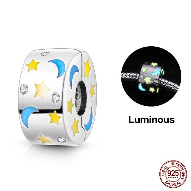 Мода Стерлингового Серебра 925 Сумочка Чемодан Подвески Бусины Подходит Fasion 925 Браслеты Изысканный Юбилей DIY Изготовление Ювелирных Изделий