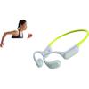 Спортивные наушники с костной проводимостью Lanston AirWave Pro