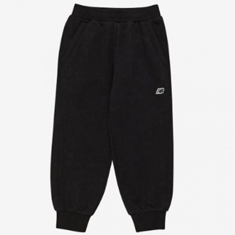 New Balance Футболка с длинным рукавом Half Club Kids Collar Sweat Set Up Nk9yf1101u 19