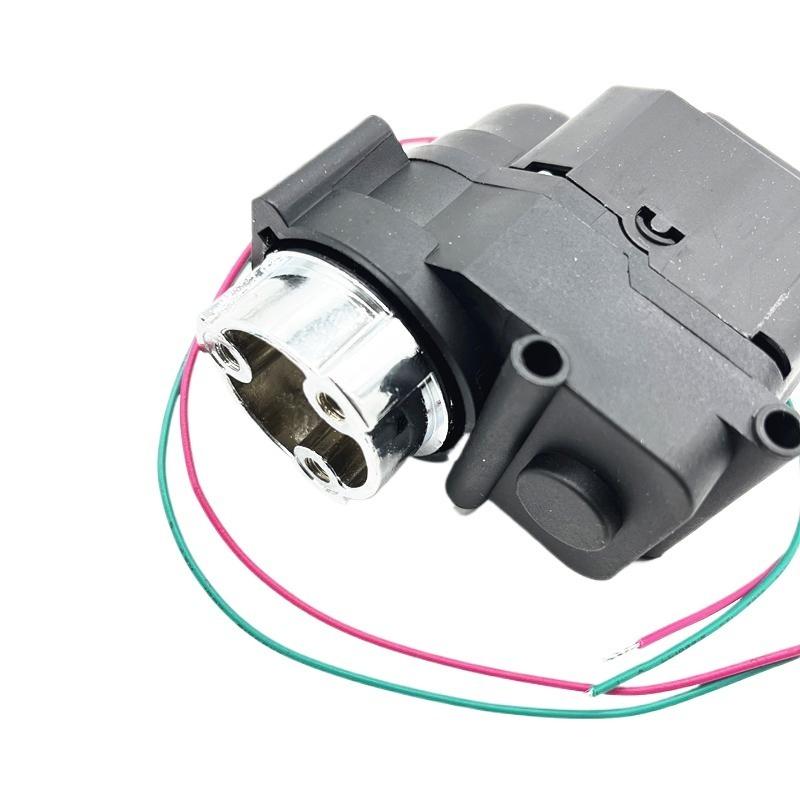 1/2 Мотор привода складывания бокового зеркала Левый / Правый Для Hyundai Chevrolet Kia K2 K3 K4 K5 Equus Sonata Veracruz Azera Santa Fe