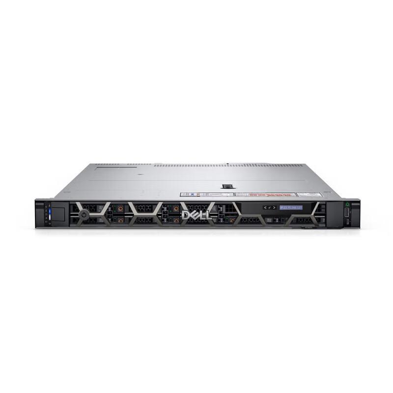 Dell R450 1U Rack Server (CN version)