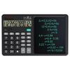ZH71 Desktop Calculator with Voice, Memo, and Handwriting Pad