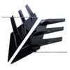 Changan UNIV Крыло-Спойлер на Крышу Автомобиля Wind Knife - Внешний Аксессуар Без Сверления