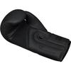 RDX F15 Boxing Gloves Black/Black 12oz