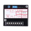Generator Speed Controller Electronic  Engine Governor Control Board 12‑24VDC