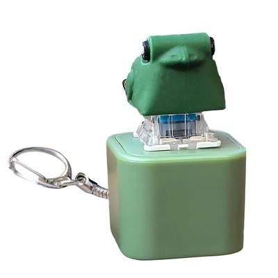 Монетницы, зажимы, брелоки – Брелоки