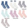 Thicken Winter Keep Warm Cold Protection Plush Socks Mid Socks Socks Coral Fleece