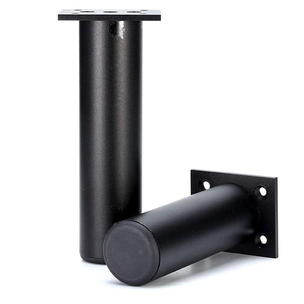 Aluminium Alloy Furniture Legs Replacement Cupboard Sofa Chair Feet  Furniture Accessories