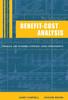 Книга Benefit Cost Analysis by Richard P. C. Brown - Paperback