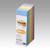 Color Cube Super Value Sumitomo 3M 3M Набор из 2 стикеров Post-it CP-13SE