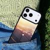 never give up mobile phone case Compatible with IPhone 17 16 15 14 13 12 11Pro Max 17 Air cover