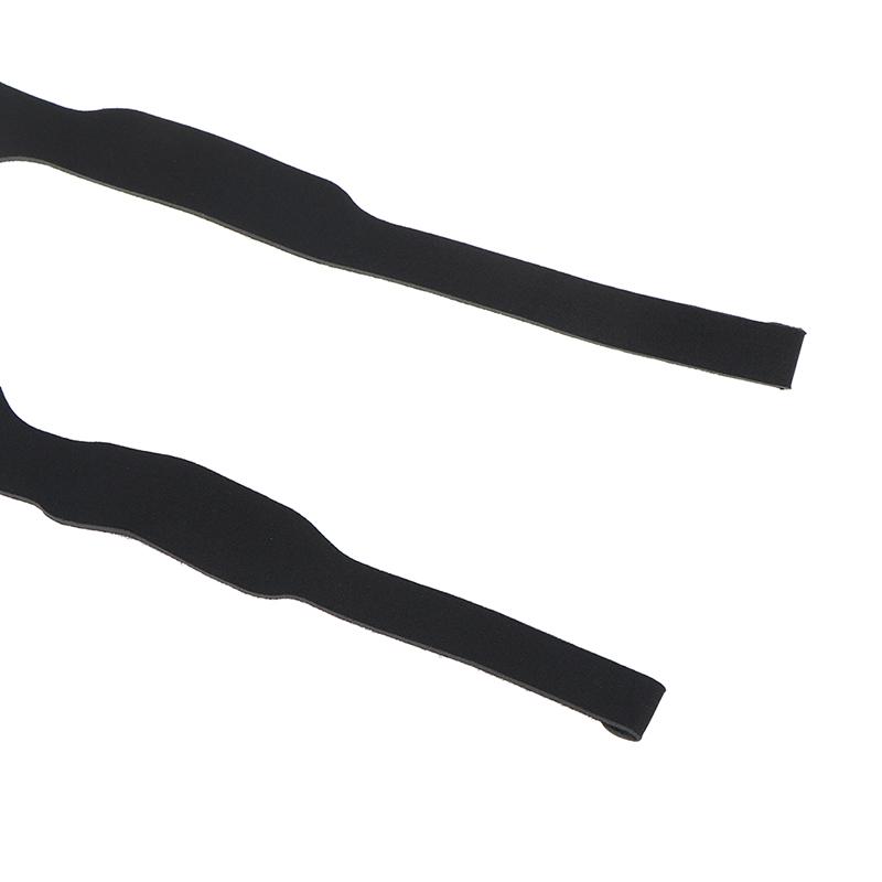 Универсальная часть головного убора Головная повязка Часть вентилятора Замена головной повязки Черный