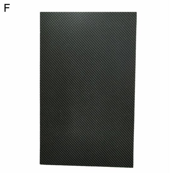 Sole Sticker Reused Wear-resistant Lightweight Anti-slip Rubber Shoes Sole Grips for Adult