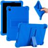 4 утолщенных угла мягкий силиконовый чехол с подставкой для TCL Tab 8 Plus WiFi LE 4G SE 8" чехол для планшета противоударный защитный чехол Funda