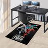 Justice League Heroes United Carpet For Playroom Bedroom Living Room Sofa Home Decorkids Game Area Rug Nonslip Floor Mat