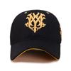 Fashion  Embroidery Baseball Cap Summer Outdoor Adjustable Hip Hop Hats Bone Snapback Hat