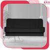 Sofa Sofa Sara Sofa Bed Bonell Bed Family Furniture Black
