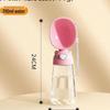 Portable Pet Travel Water Bottle: Outdoor Drink Cup for Dogs & Puppies