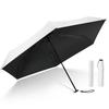 Lightweight and Compact Folding Parasol with UV Light and Can Be Used As a Rain Umbrella or UV Protection, 100% Blocking, Umbrella. Protection,