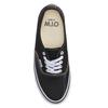 Vans X Kith Authentic 44 Открытые Удобные Мягкие Скейт-Кроссовки Мужские кроссовки Черные VN000Z3TBLK