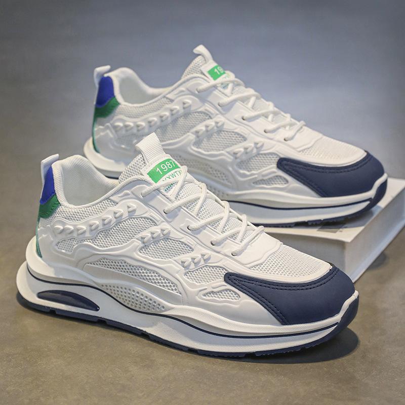 Нежные FootPairs Сезон Весна Новый Бренд Низкие Толстая Подошва Активная Одежда FootPairs для Нежного Стиля Модные Повседневная Одежда и Универсальные Модные Папины