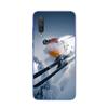 Лыжи Снег Сноуборд Прозрачный Чехол для Xiaomi Mi Note 11 11T 11i 10i 10T 10 9 9T SE 8 Lite Pro Ultra Чехол для телефона