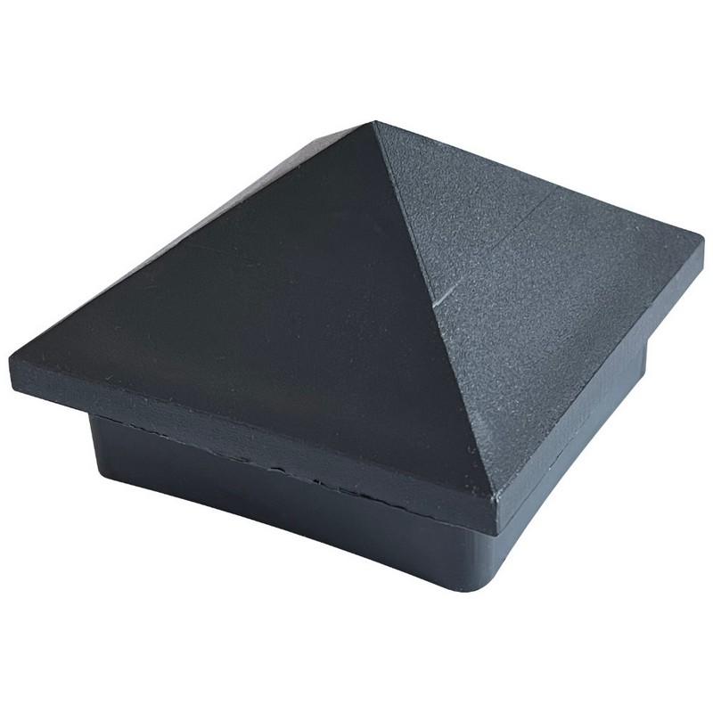 Plastic Canopy For Profile 40*40Mm - Sl D40*40