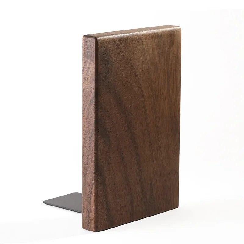 1 шт., деревянные настольные подставки для книг, органайзер для книг, офисные настольные домашние подставки для книг, подставка для книг, полка, полка для книг