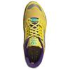 Zx 8000 Adidas Originals Consortium 'Yellow Blue Glow' JQ4359
