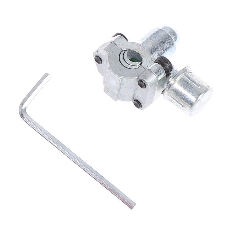 Bvp-31 Пуля прокалывающий клапан Линейный кран Холодильник Часть клапана кондиционирования воздуха