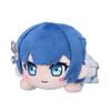 Красочная плюшевая игрушка Project Sekai Hatsune Miku Nesoberi Kiritani, новый этап! подвиг. "Харука -Фирменный стиль-" (S)