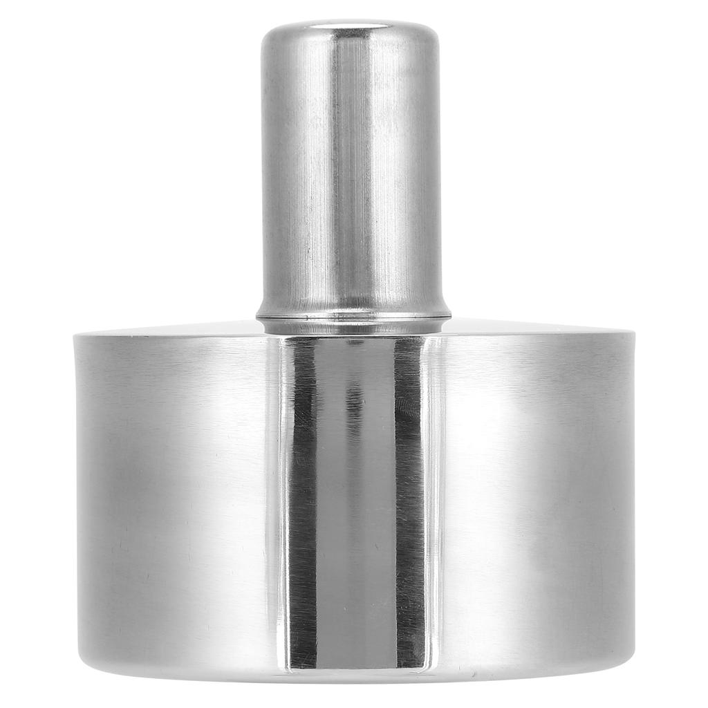 400 мл Нержавеющая сталь горящая лампа взрывозащищенная горелка нагревательная лампа для лаборатории