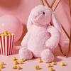 40CM Soft Bunny Rabbit Toy Sleeping Mate Stuffed & Plush Animal Rabbit Toys
